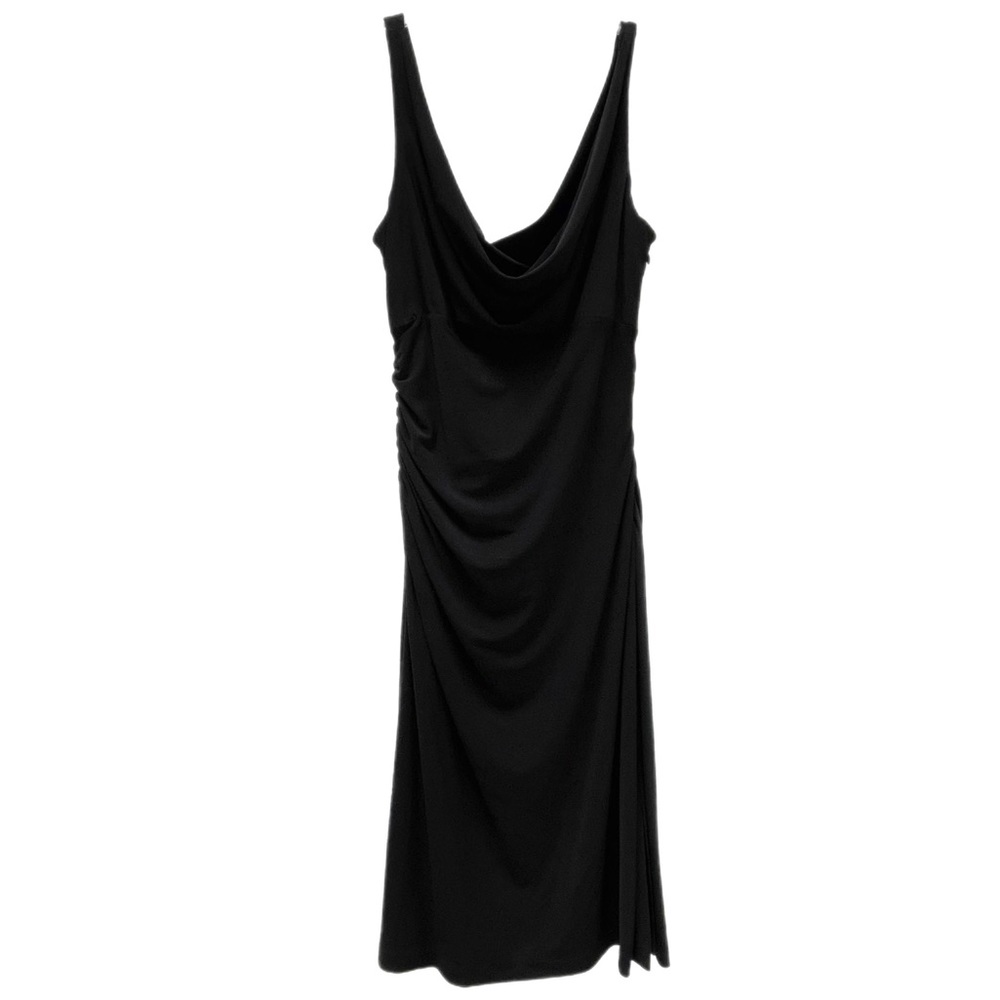White House Black Market Little Black Dress, size 6.
